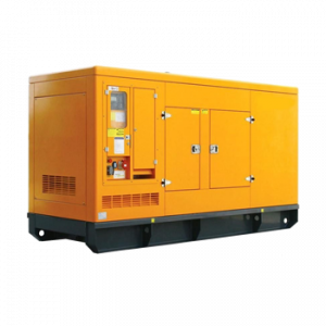 Grupos Electrógenos - Generadores Eléctricos