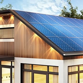 Energía Solar Fotovoltaica