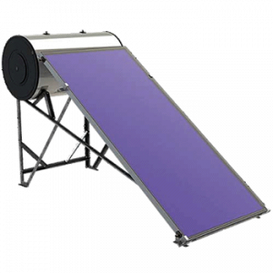 Kit termosifón Vitrificado