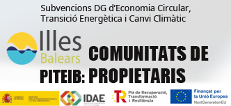 Piteib Comunitats Propietaris