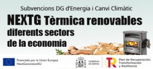 Ayudas Energia Solar Termica Baleares Nextg