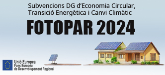 Ayudas Fotovoltaica Fotopar2024